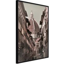 Arkiio Affisch Florence [Poster] 30x45 Poster